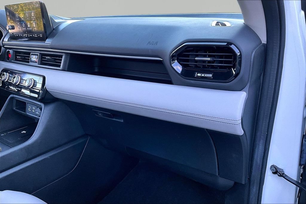 Certified 2023 Honda Pilot EX-L image 21