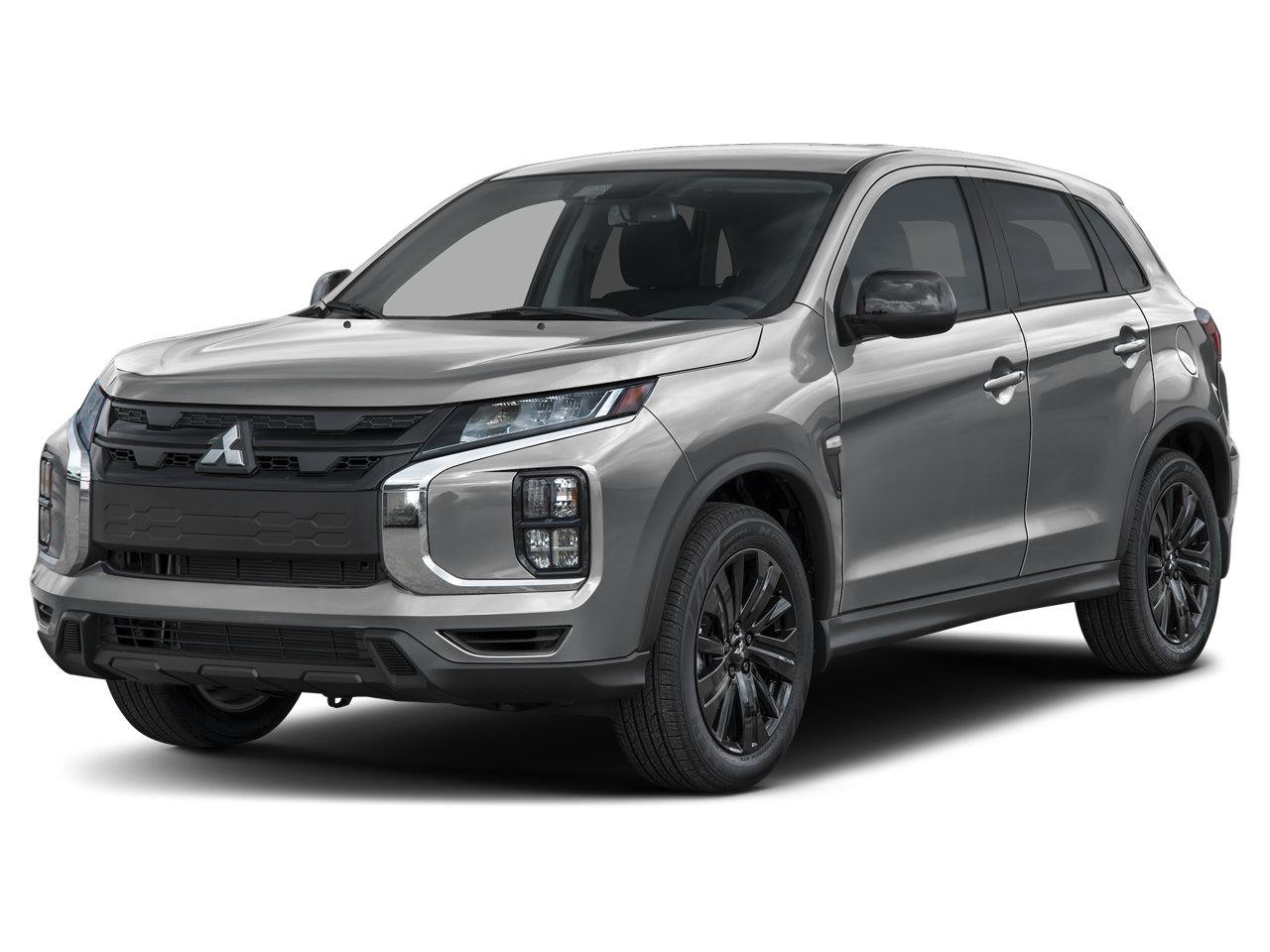 New 2027 Mitsubishi Outlander Sport LE AWD/4WD image 11