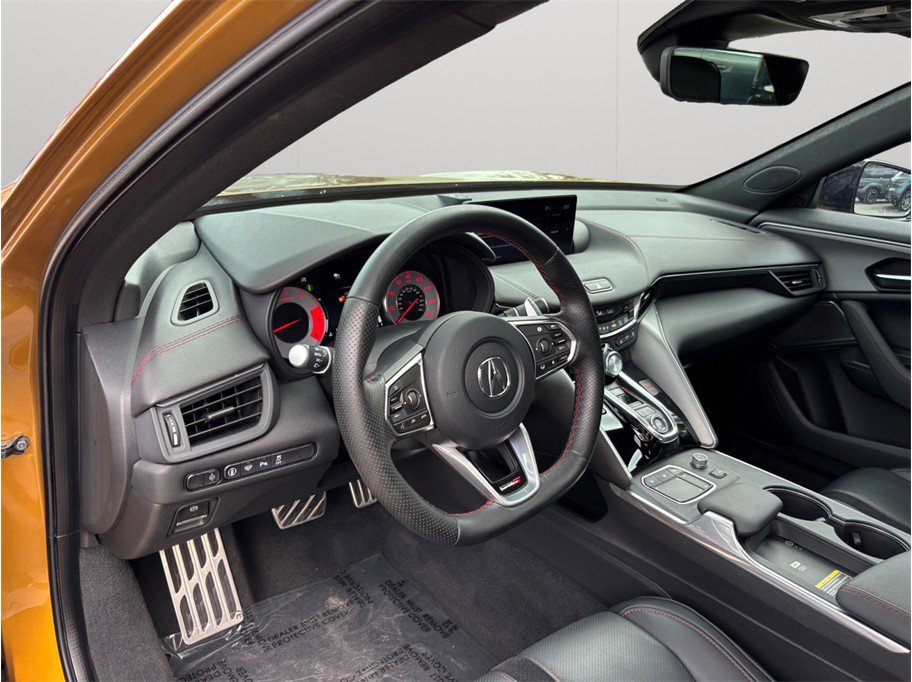 Used 2023 Acura TLX Type S SH-AWD image 6