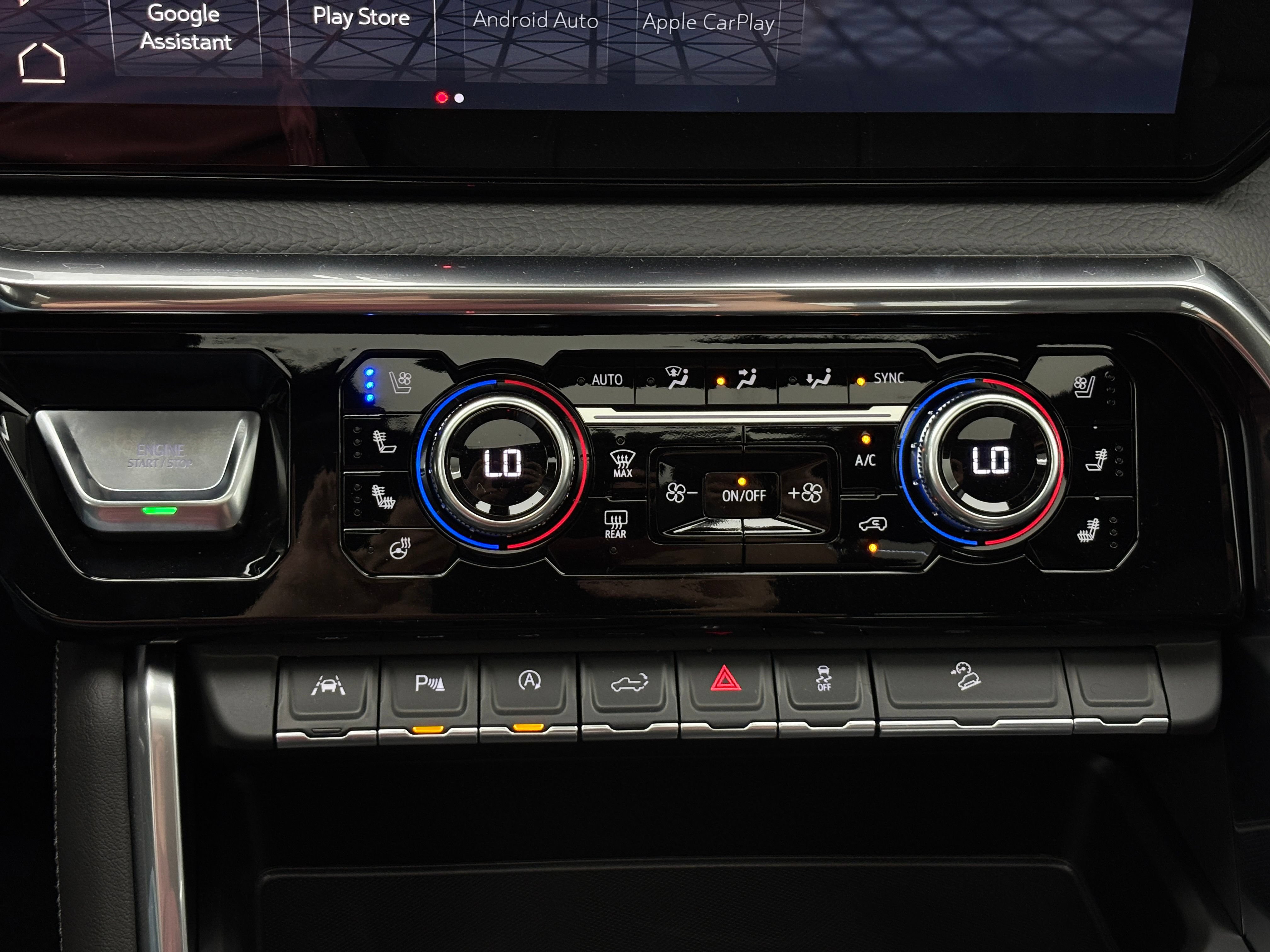 New 2026 GMC Sierra 1500 Denali AWD/4WD image 31
