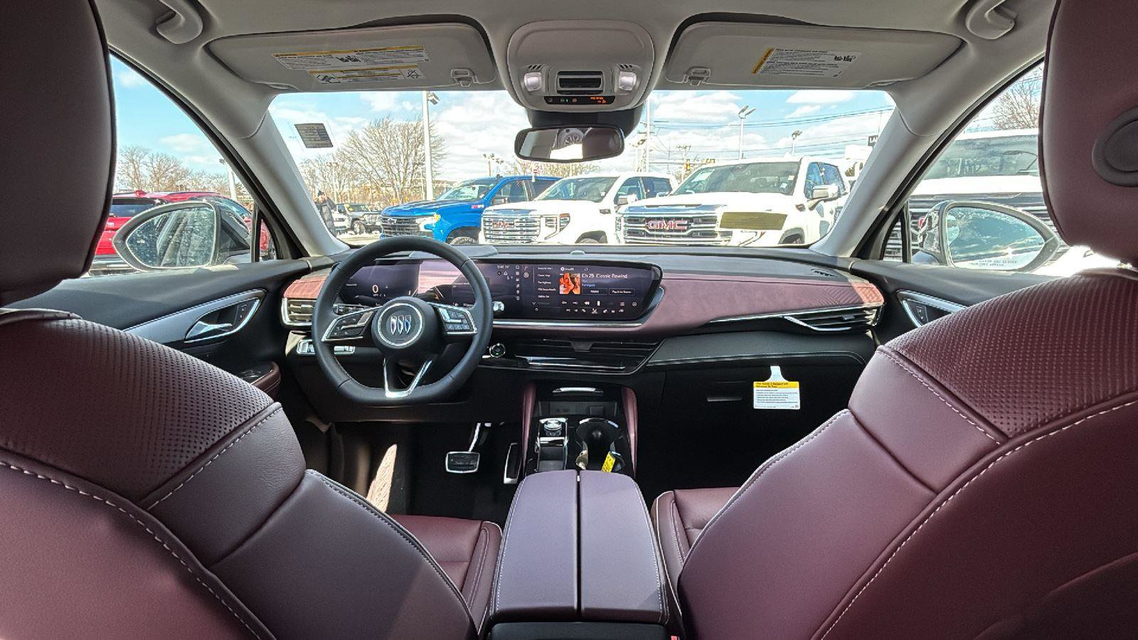 New 2026 Buick Envision Sport Touring image 24