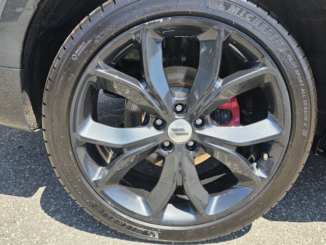 Certified 2024 Dodge Hornet R/T AWD/4WD image 2