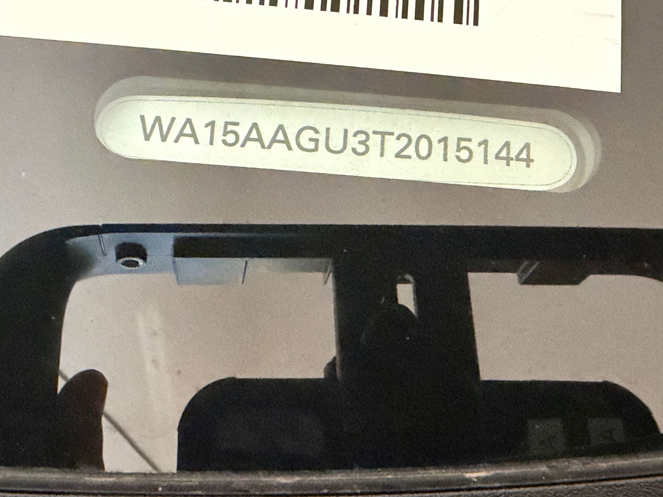 New 2026 Audi Q5 Premium Plus AWD/4WD image 20