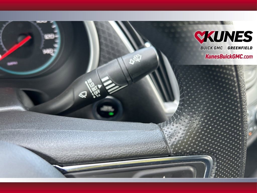 Used 2023 Chevrolet Malibu LT image 22