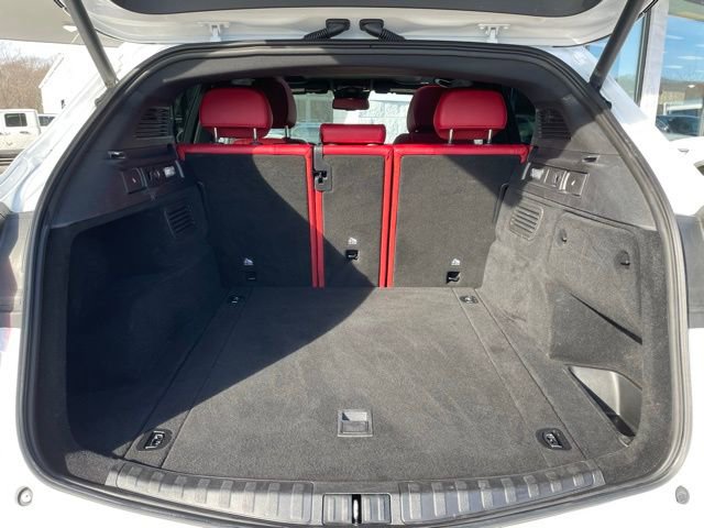 Used 2022 Alfa Romeo Stelvio Sprint image 32