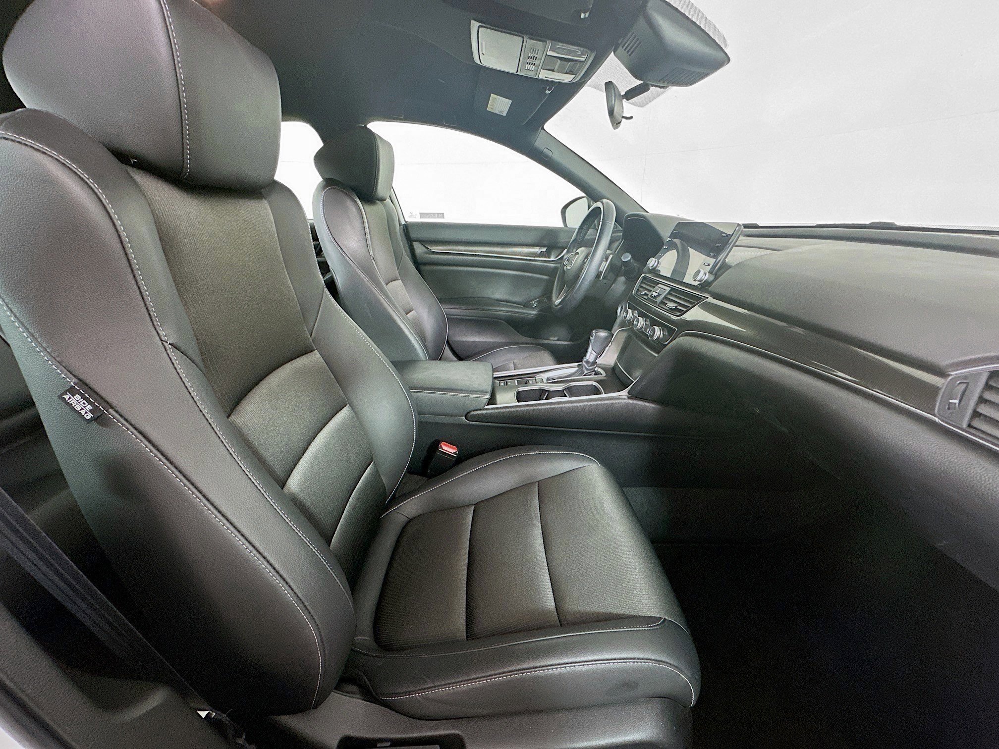 Used 2022 Honda Accord Sport image 29