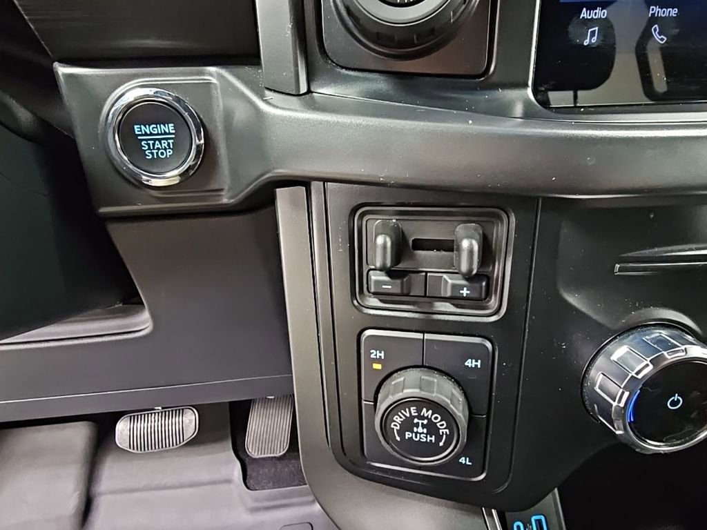 Used 2024 Ford F150 XLT w/ Equipment Group 302A MID image 27