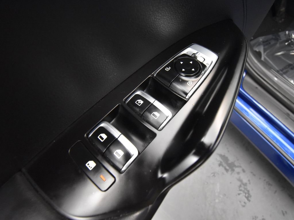 Used 2024 Kia K5 GT-Line image 13