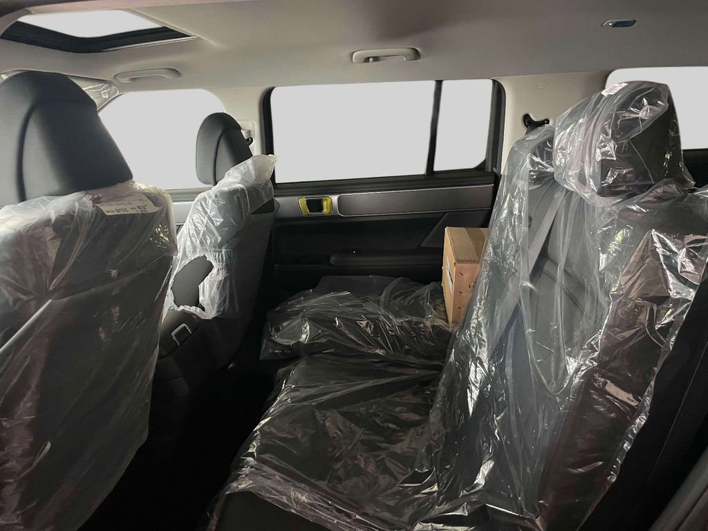 New 2026 Hyundai Santa Fe XRT image 11