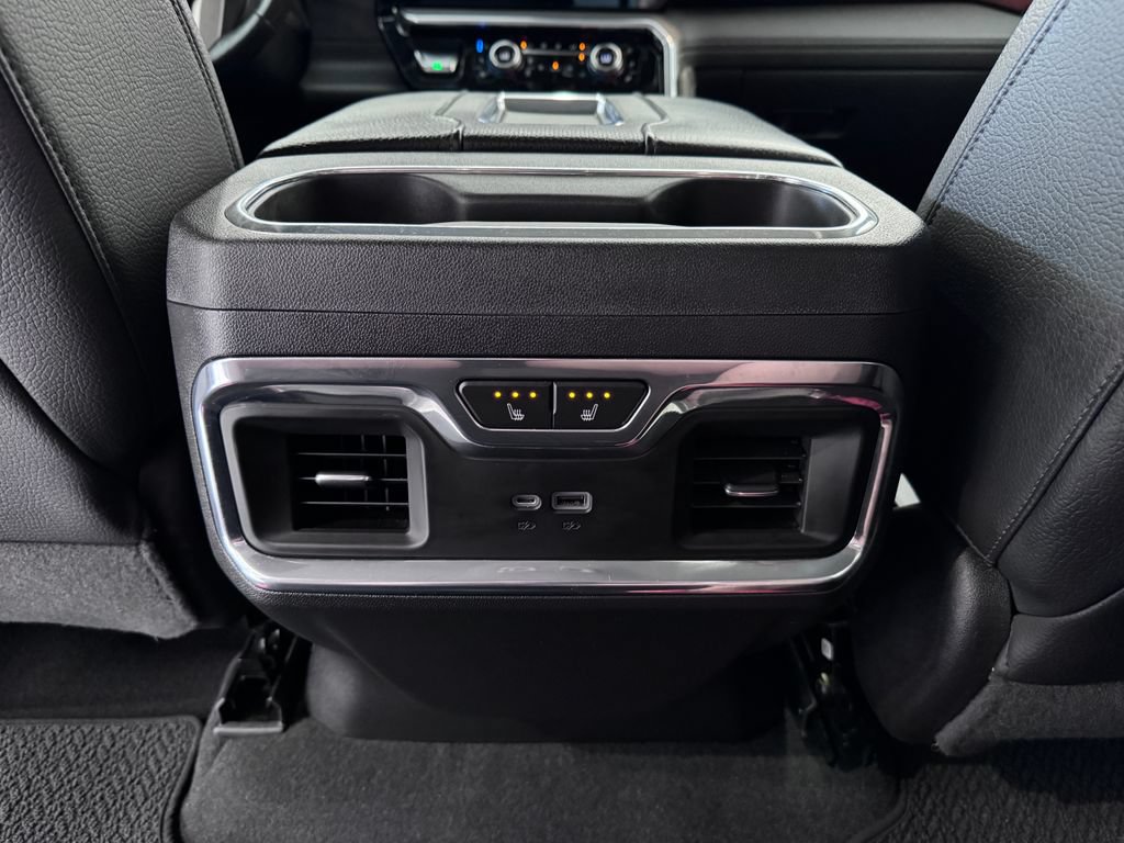 Certified 2022 GMC Sierra 1500 Denali AWD/4WD image 29