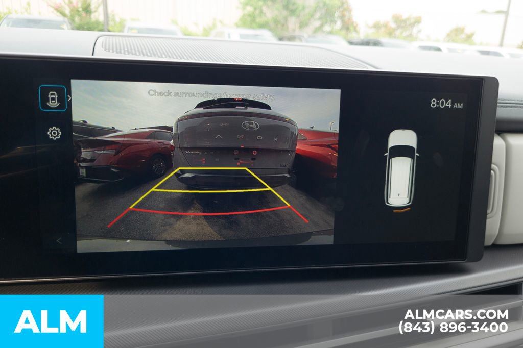 Used 2024 Hyundai Santa Fe SE image 24