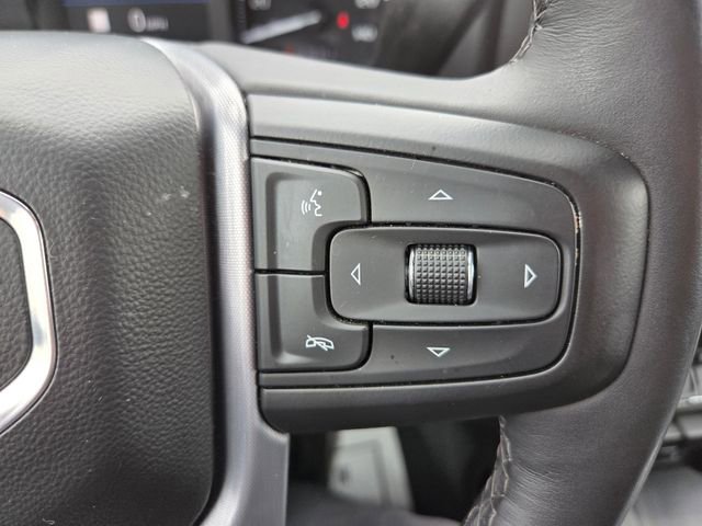 Used 2022 GMC Sierra 1500 SLT w/ SLT Premium Plus Package AWD/4WD image 19