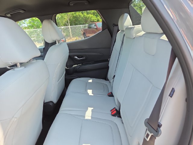 Certified 2026 Hyundai Santa Cruz SEL AWD/4WD image 25