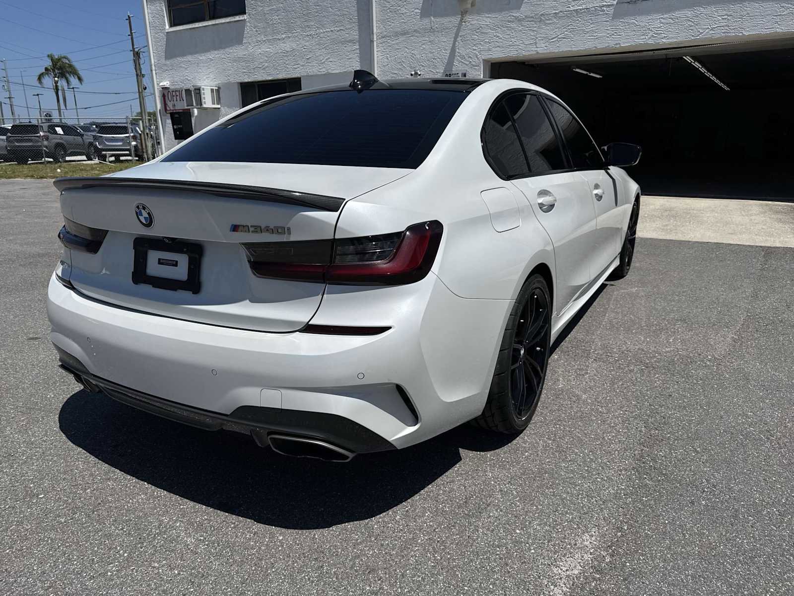 Used 2020 BMW M340i w/ Premium Package image 6