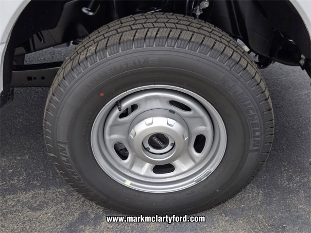 New 2026 Ford F250 XL image 15