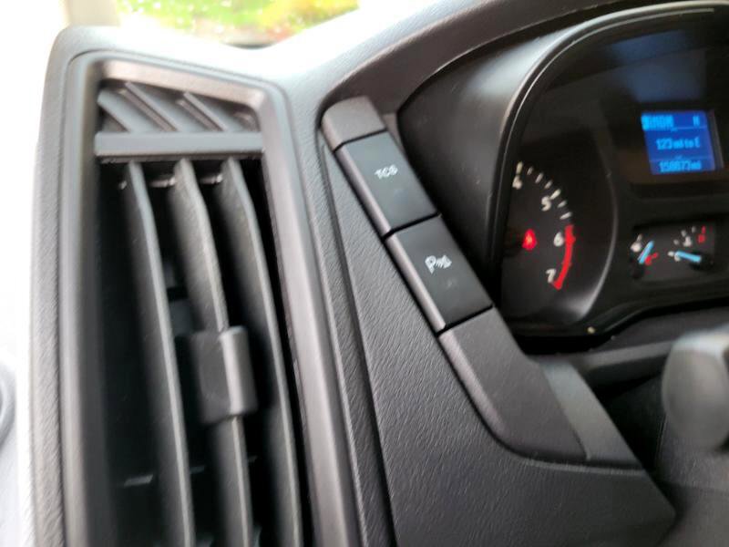 Used 2018 Ford Transit 350 XLT image 46