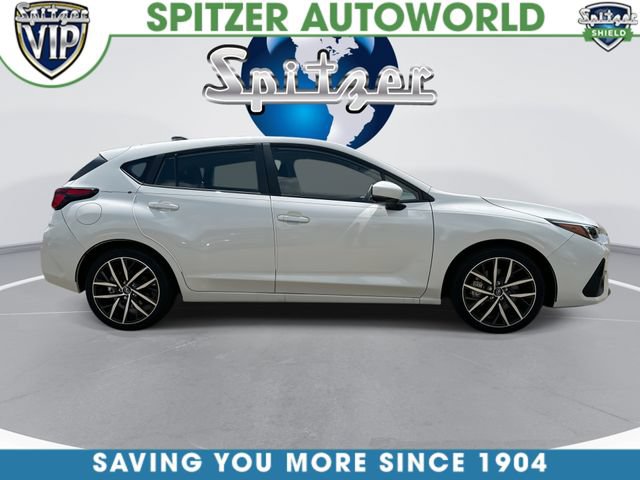 Used 2025 Subaru Impreza 2.0i Sport AWD/4WD image 10