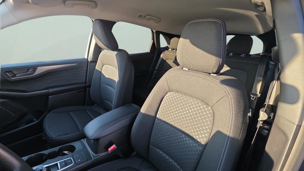 New 2026 Ford Escape Active image 16