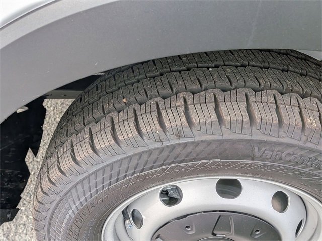 New 2026 Ford Transit 250 148 Medium Roof w/ Load Area Protection Package image 11