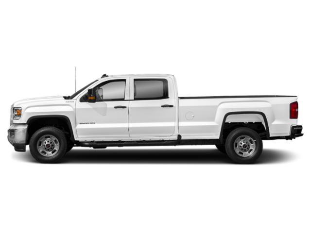 Used 2019 GMC Sierra 2500 4x4 Crew Cab image 3