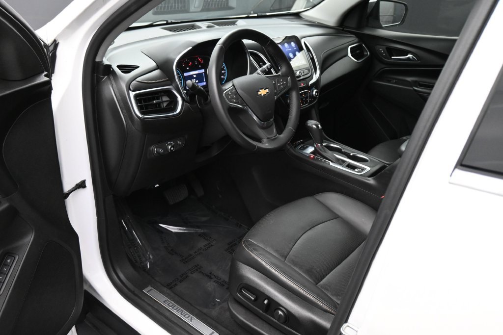 Used 2019 Chevrolet Equinox Premier AWD/4WD image 2