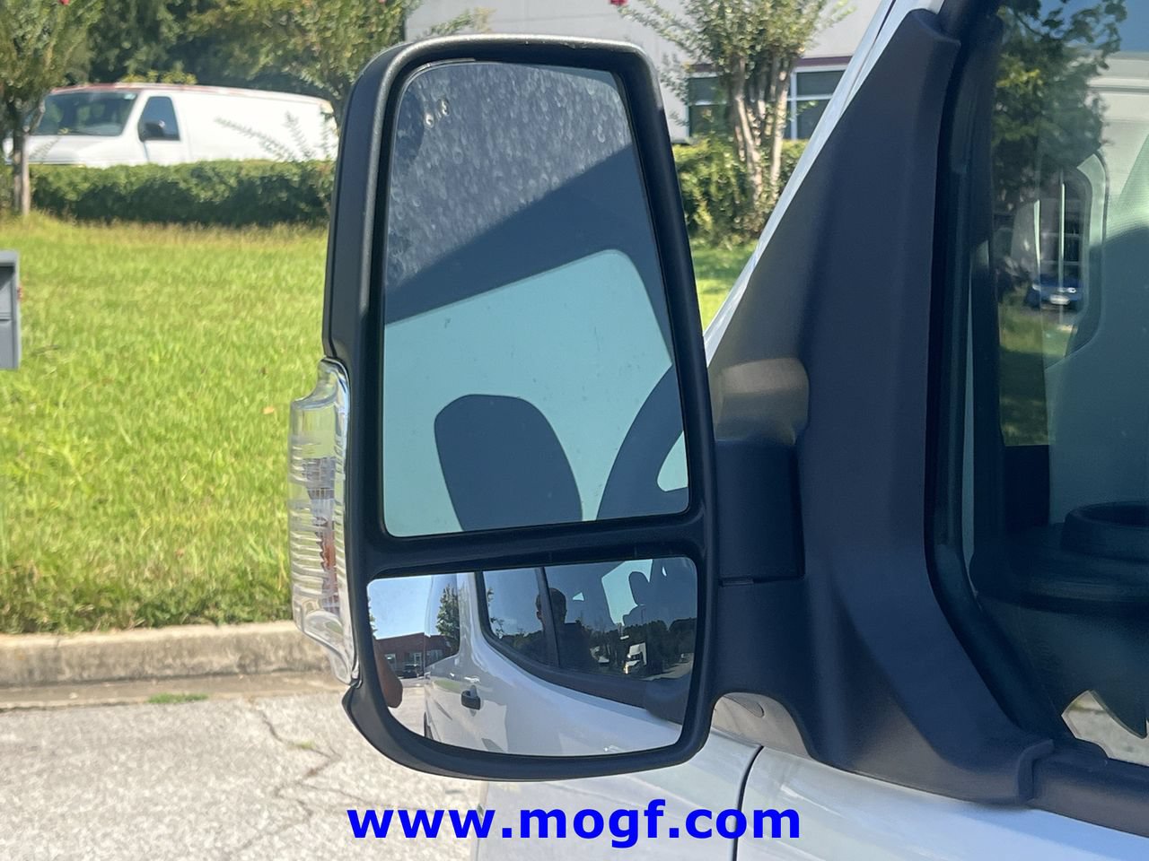 Used 2025 Ford Transit 350 XLT RWD image 27