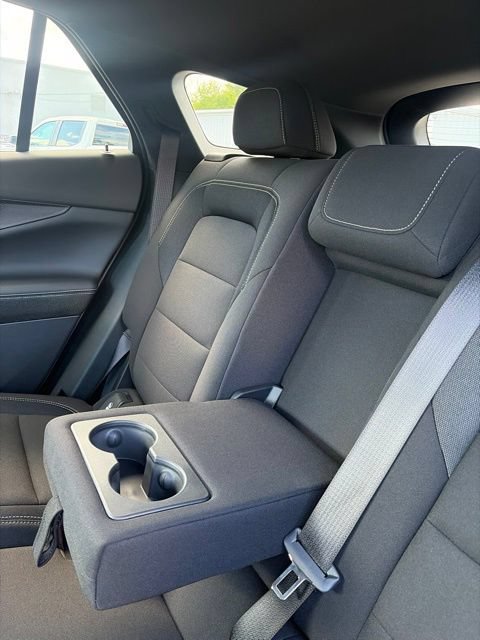 New 2026 Chevrolet Blazer EV LT AWD/4WD image 29