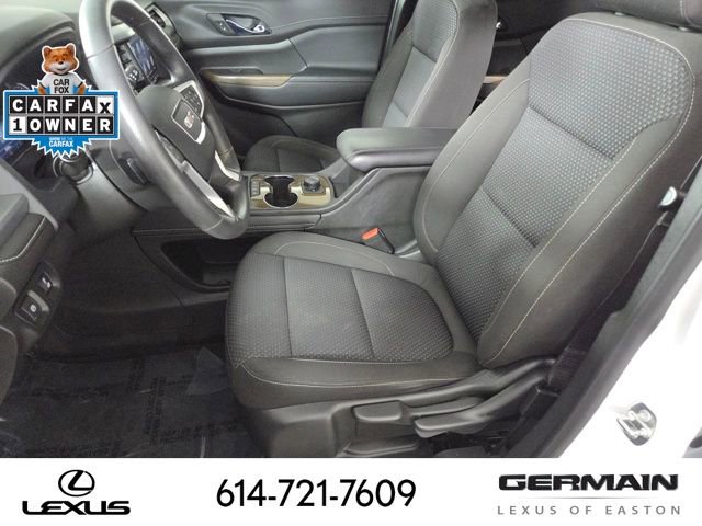Used 2023 GMC Acadia SLE image 20