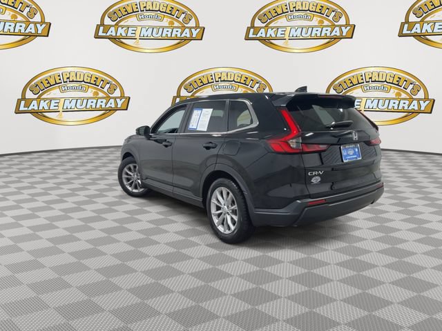 Used 2024 Honda CR-V EX image 2