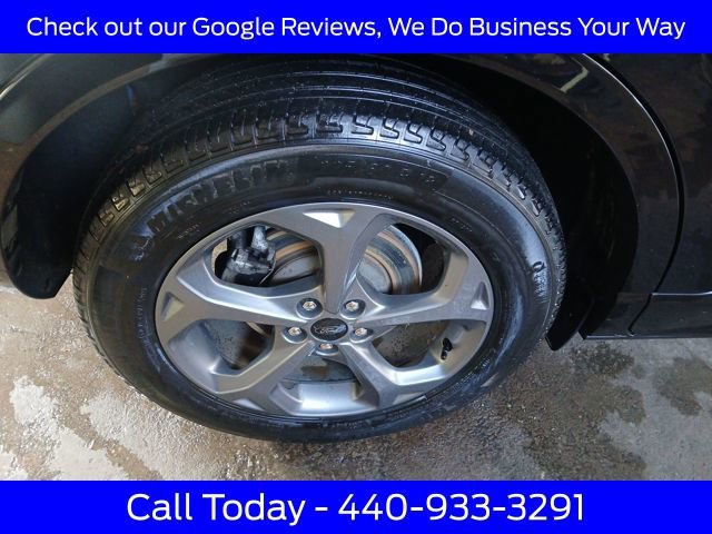 Certified 2023 Ford Escape ST-Line w/ Tech Pack #1 image 21