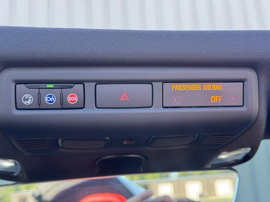 Used 2023 Chevrolet Corvette Stingray Convertible w/ 1LT image 28