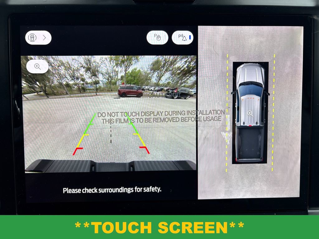 New 2026 Ford F250 XLT image 24