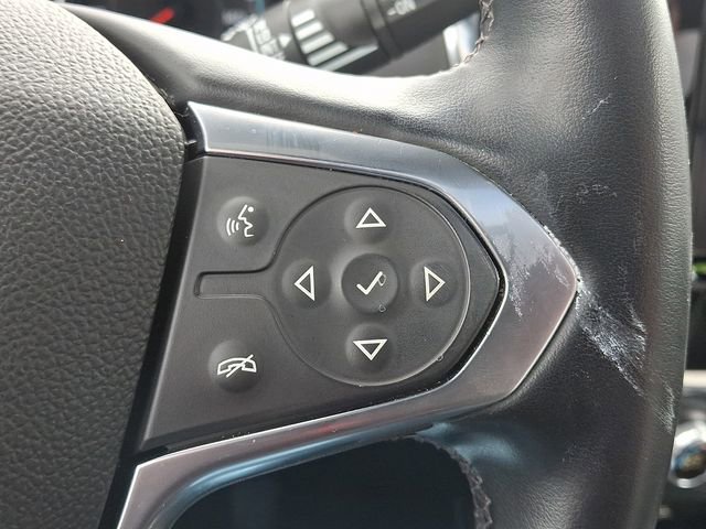 Used 2023 Chevrolet Traverse RS image 24