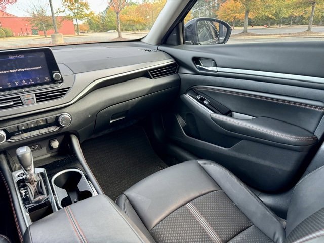 Used 2023 Nissan Altima 2.5 SR image 26