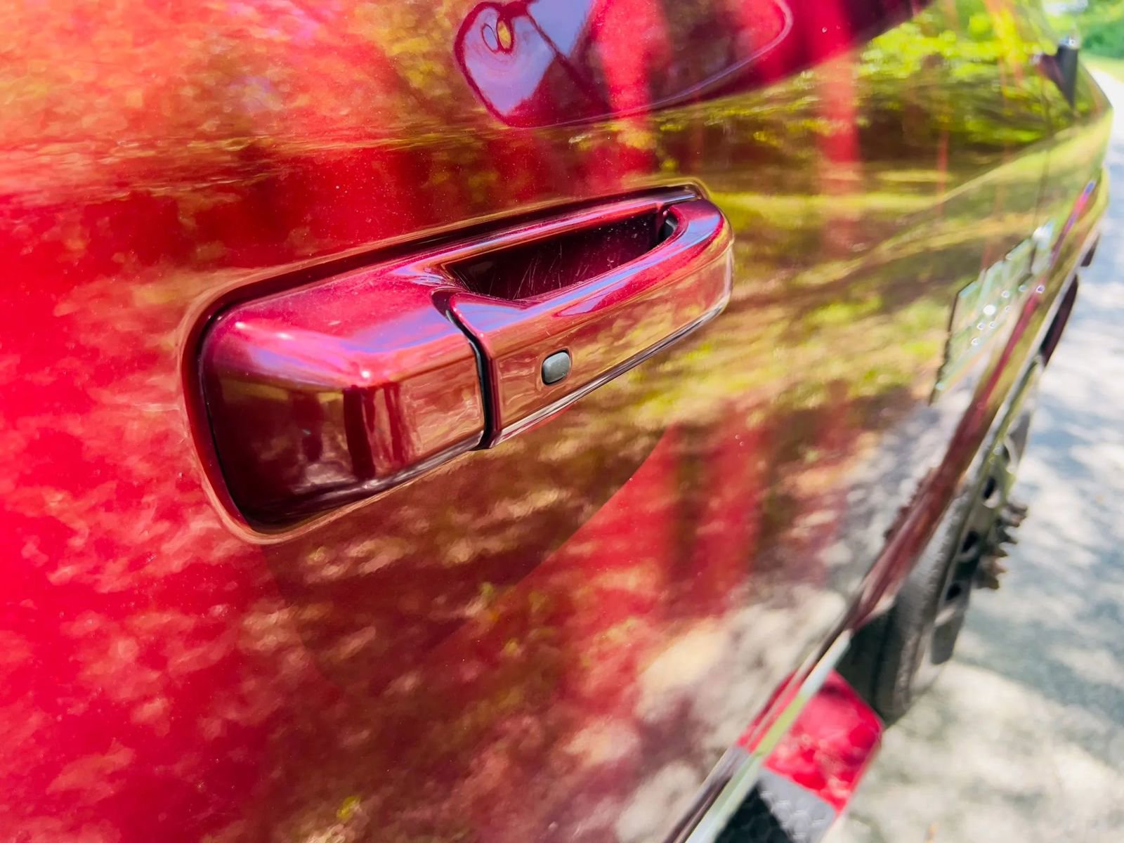 Used 2018 RAM 3500 Laramie Longhorn AWD/4WD image 12