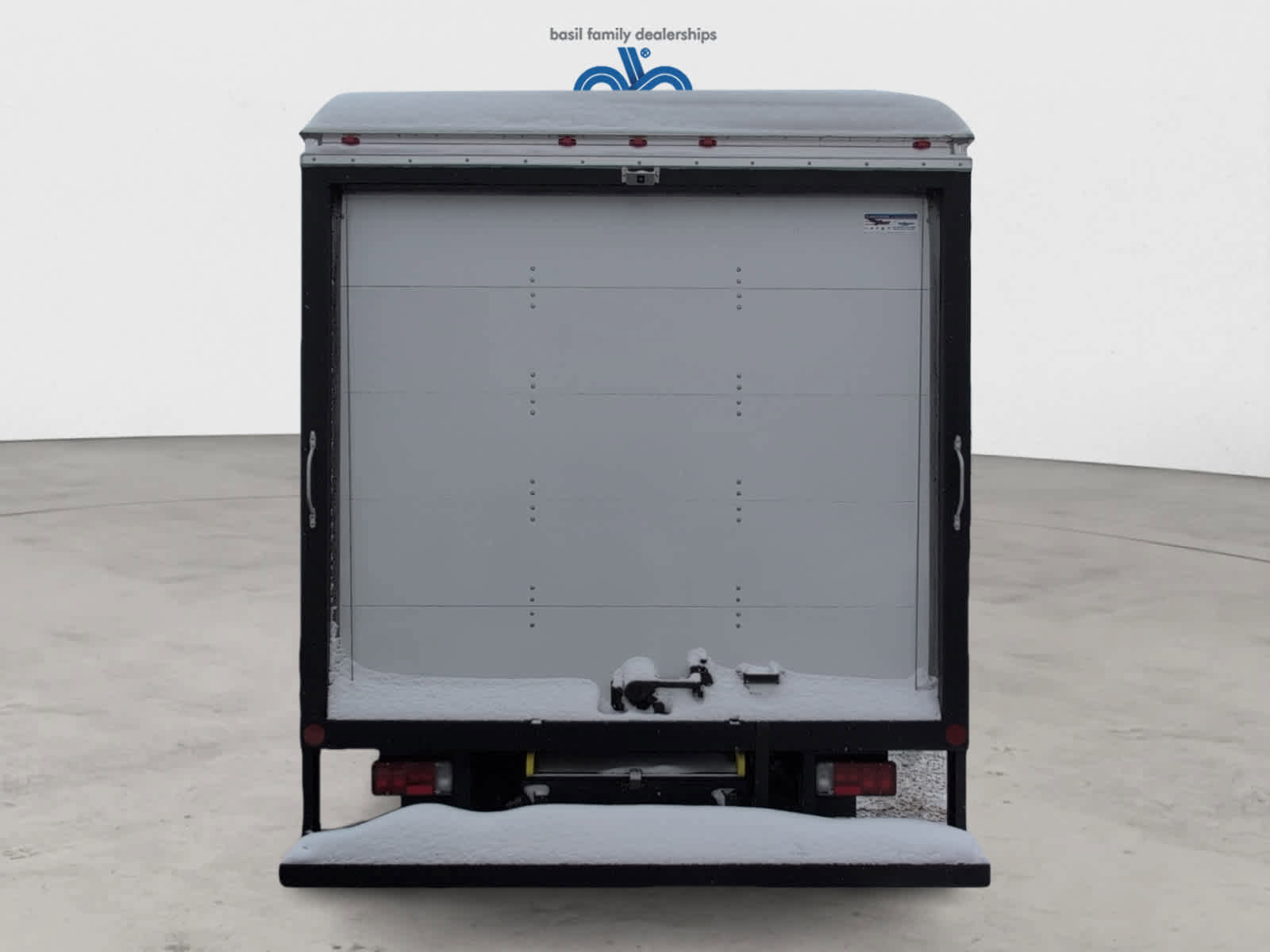 Used 2023 RAM ProMaster 3500 image 8