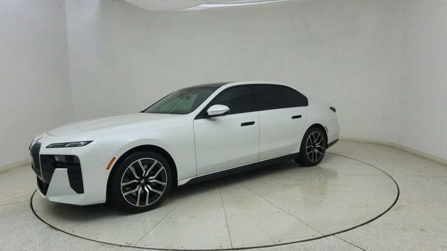 Used 2025 BMW 740i image 65