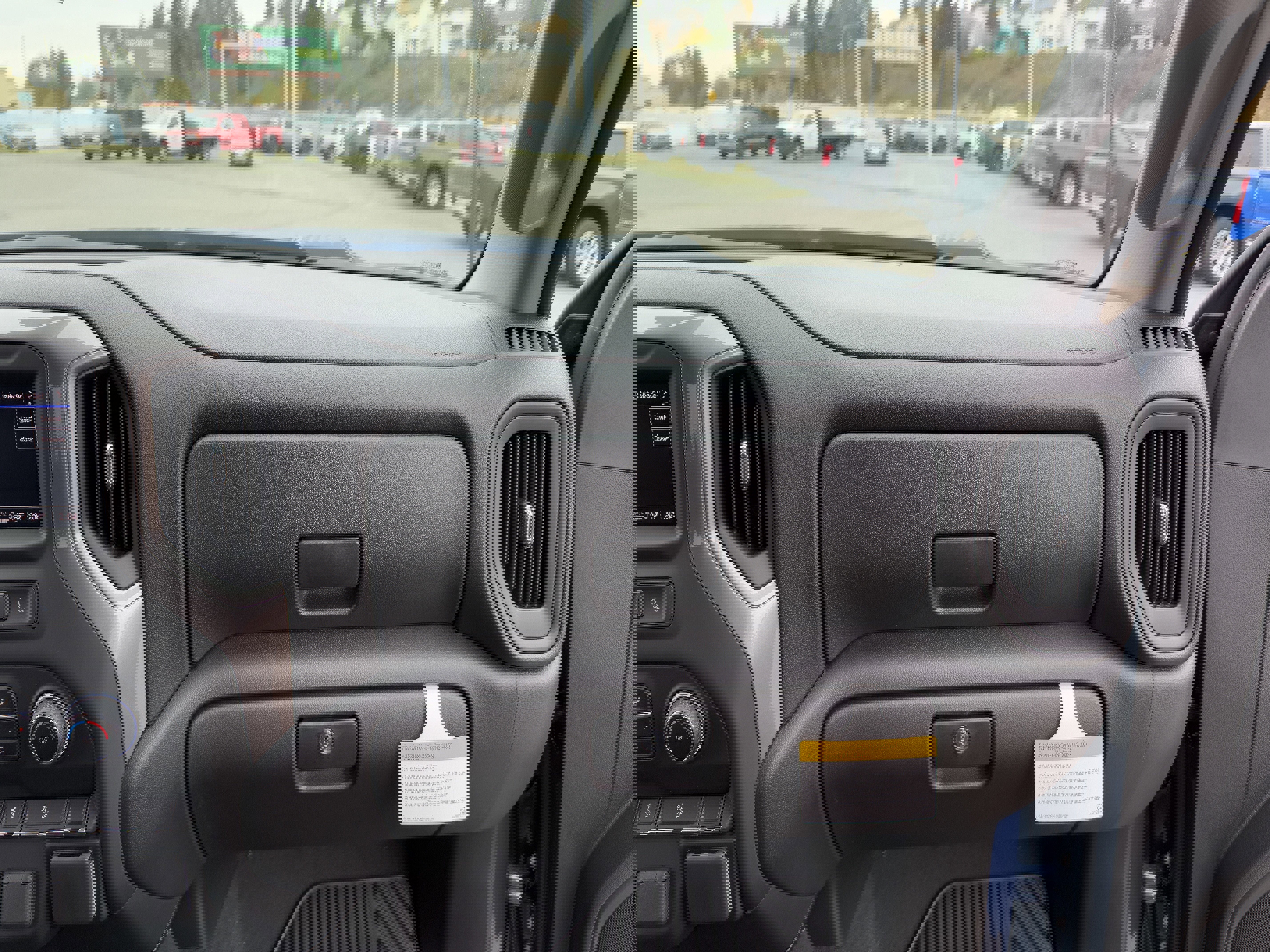 New 2026 Chevrolet Silverado 2500 Custom w/ Custom Value Package image 23