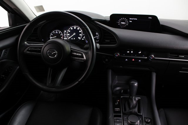 Used 2020 MAZDA MAZDA3 Sedan w/ Select Package image 9