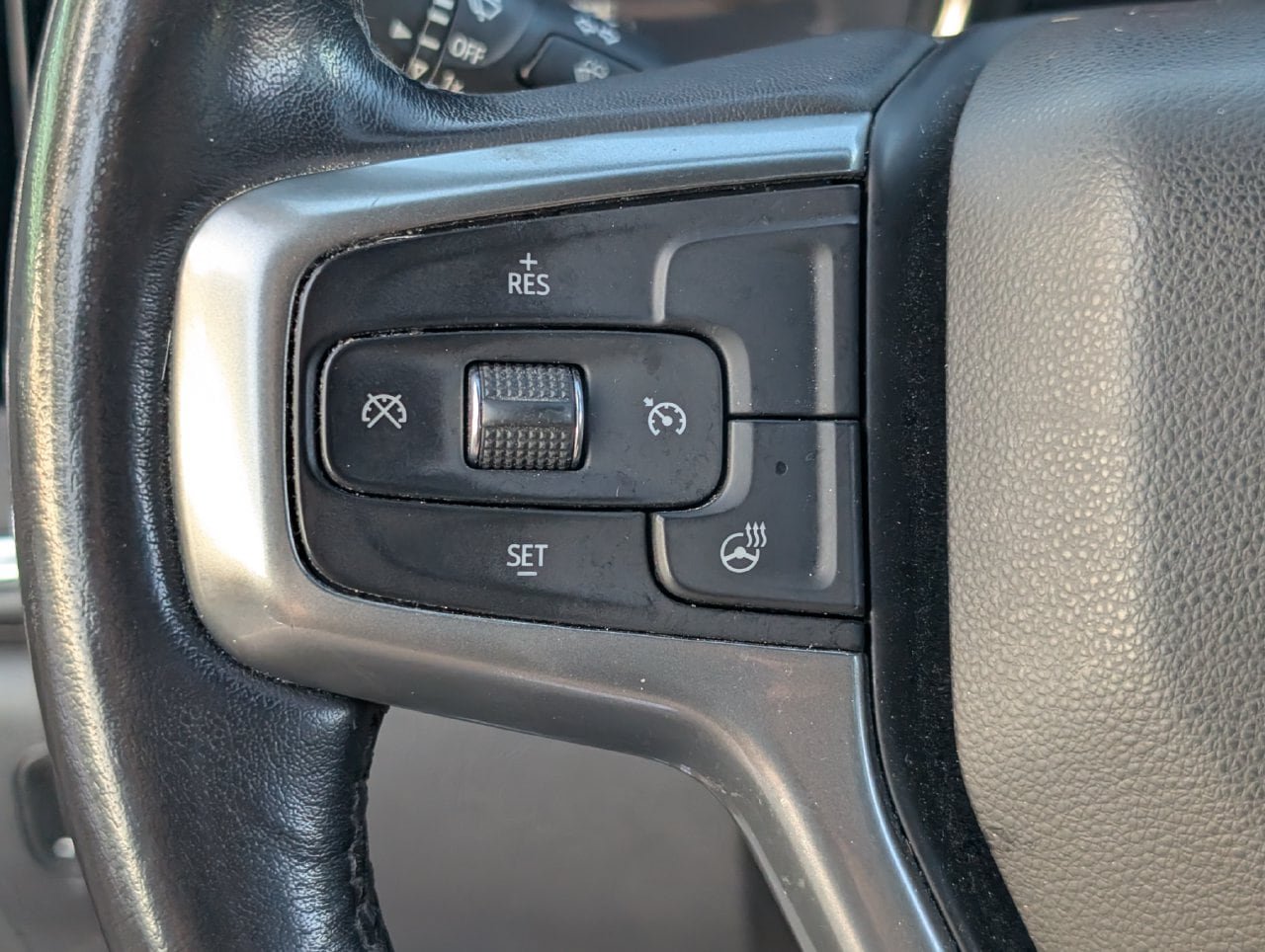 Used 2021 Chevrolet Silverado 1500 RST AWD/4WD image 25