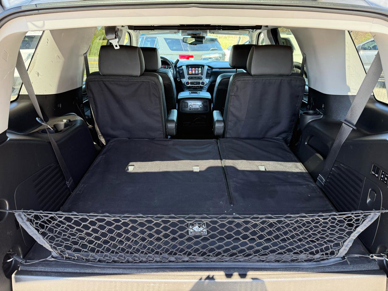 Used 2018 GMC Yukon SLT w/ Premium Edition AWD/4WD image 14