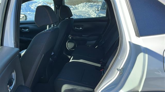 Used 2025 Honda HR-V Sport image 21