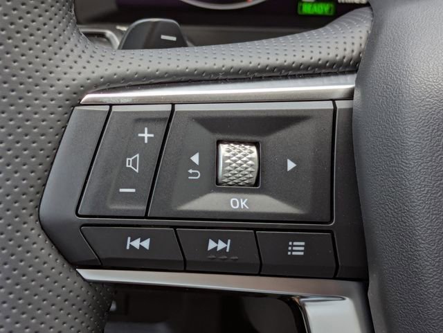 New 2025 Mitsubishi Outlander SEL Black Edition image 28