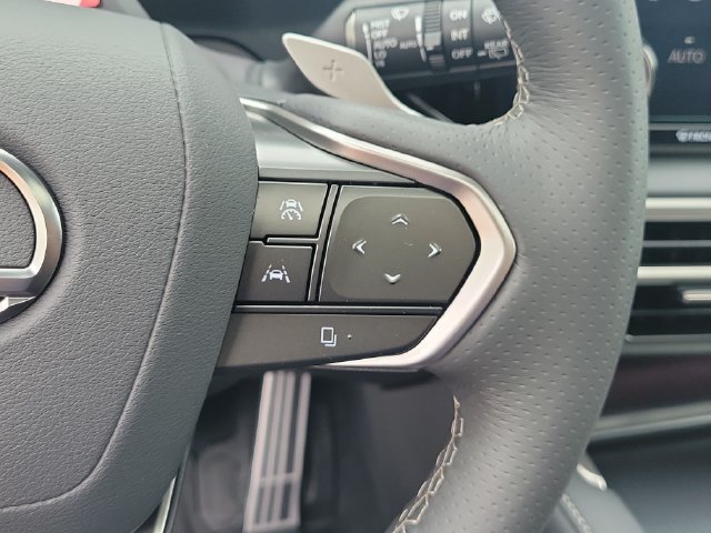 New 2026 Lexus RX 350 F Sport w/ Convenience Package AWD/4WD image 23