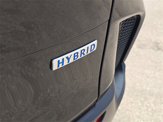 New 2026 MAZDA CX-50 AWD 2.5 Hybrid w/ Cargo Package image 33