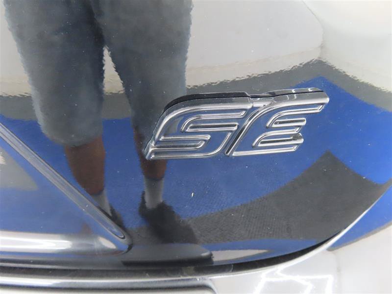 Used 2023 Toyota Corolla SE FWD image 11