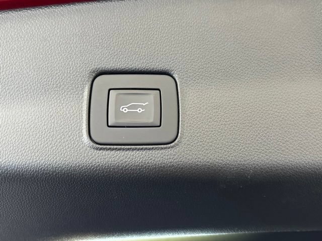 Used 2024 Chevrolet TrailBlazer LT w/ Convenience Package AWD/4WD image 17