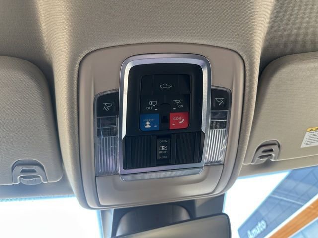 Used 2022 RAM 1500 Laramie image 33