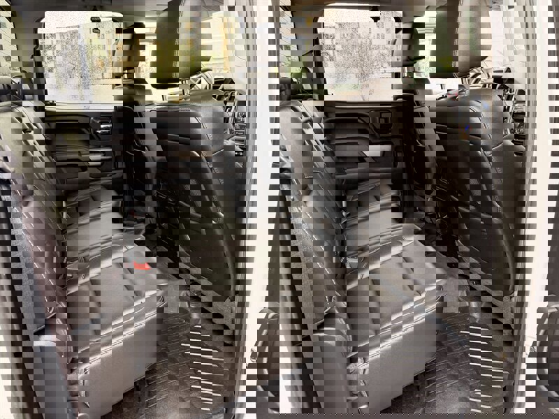 Used 2015 Chevrolet Silverado 3500 LTZ w/ Duramax Plus Package image 33