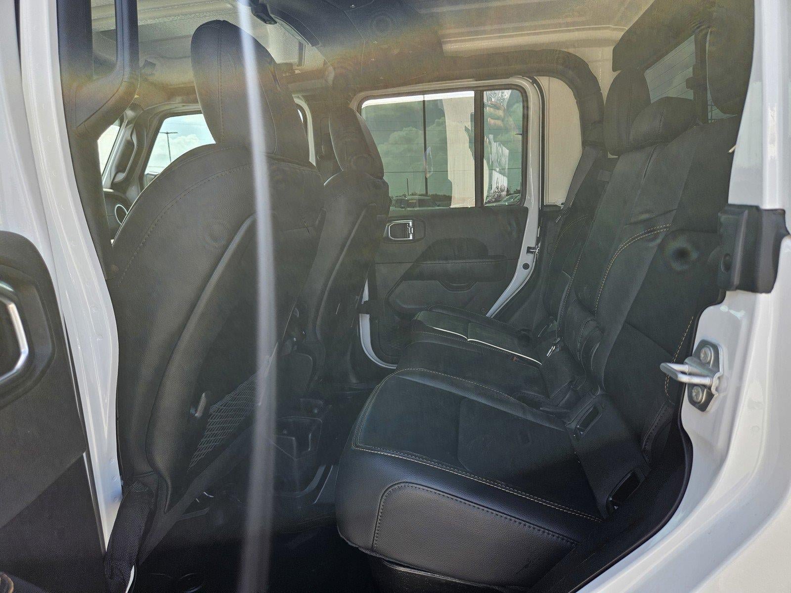 Used 2024 Jeep Gladiator Sport AWD/4WD image 10
